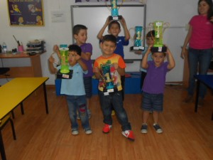 ANDRES,LUIS ALONSO,MAX,EMILIANO